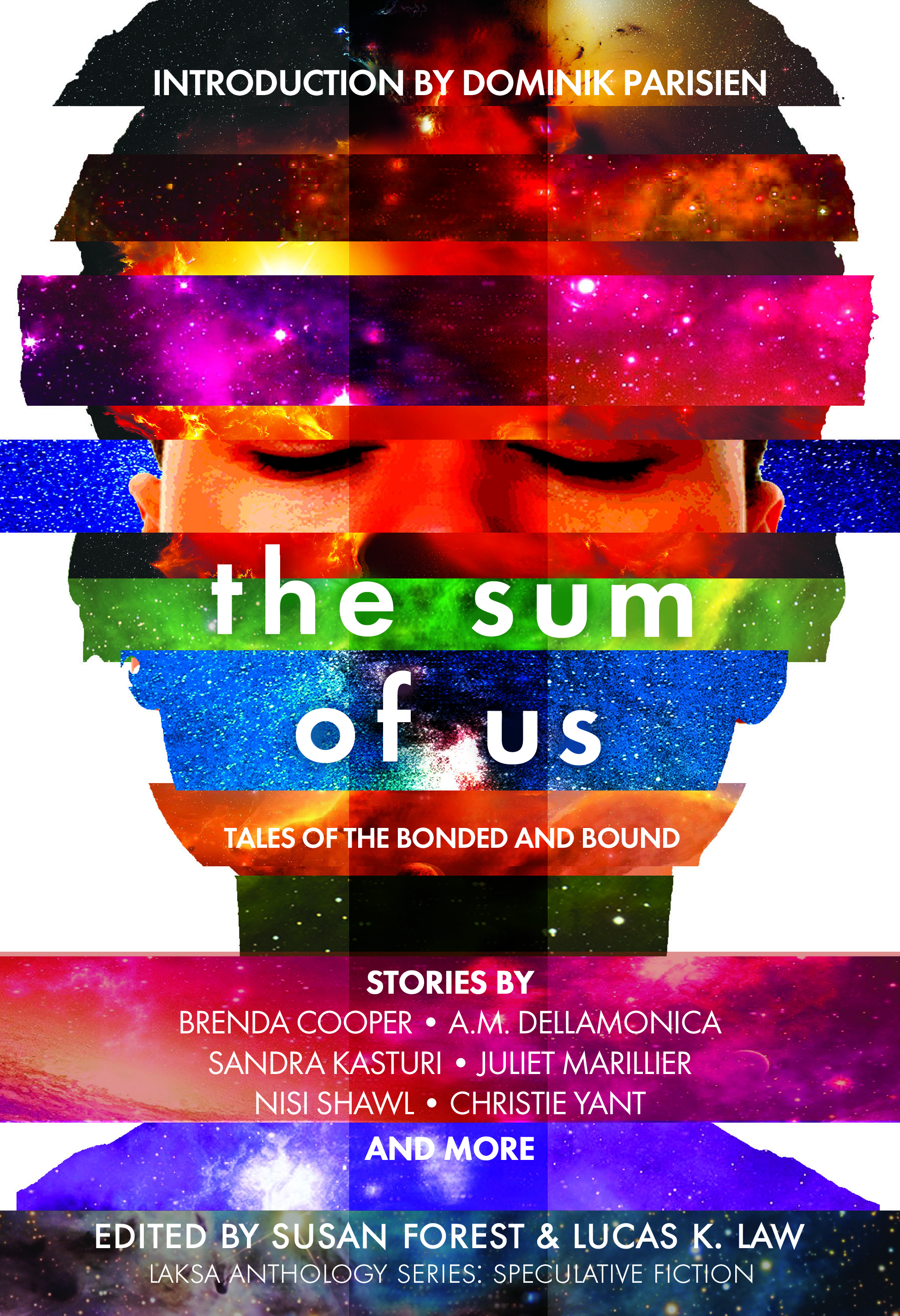the sum of us paperback