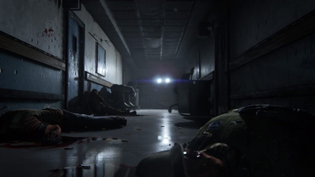 Why Did Abby Kill Joel in 'The Last of Us'?