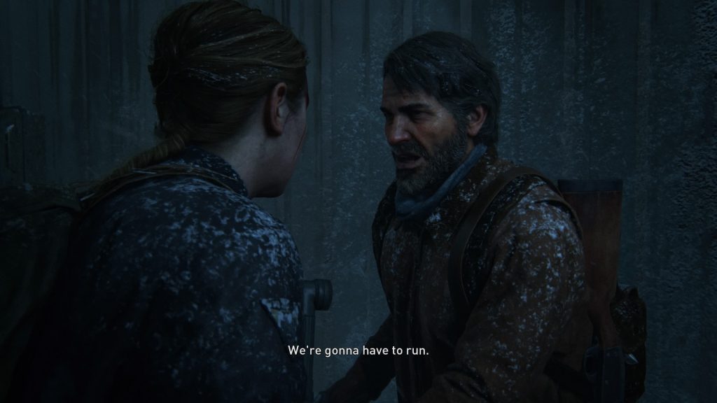 The Last Of Us Part 2: 10 Things That Make No Sense About Abby