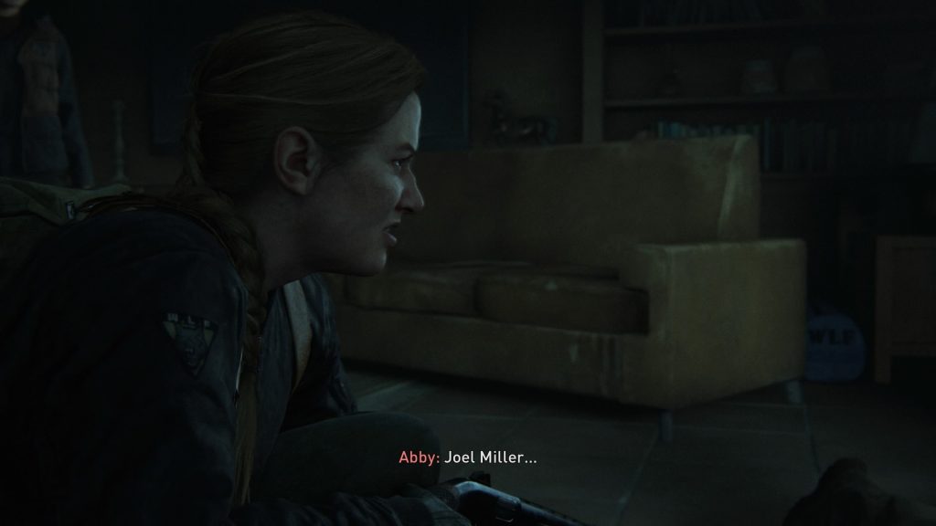 The rampant body-shaming of Abby in The Last of Us Part II shows gamers  still can't accept a realistic female lead, The Independent