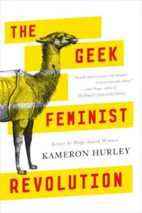 Geek-Feminist-Revolution