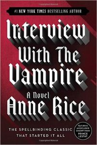 interview with a vampire