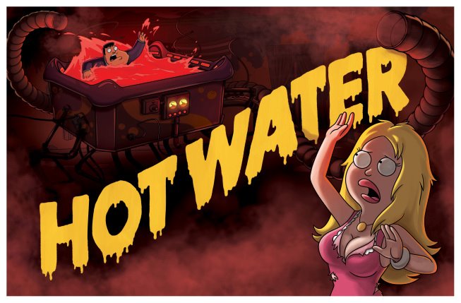 hotwater