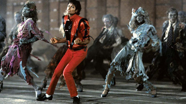 thriller