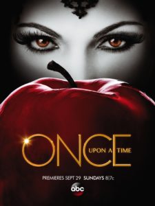 once upon a time promo