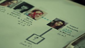 Cosima's Notes