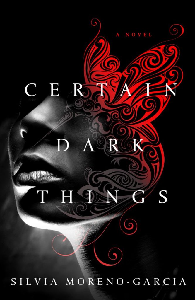 certain dark things cover