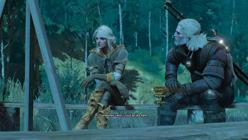 Geralt