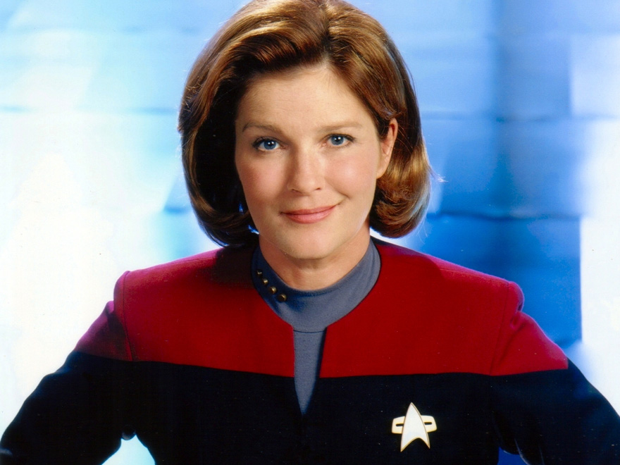 janeway