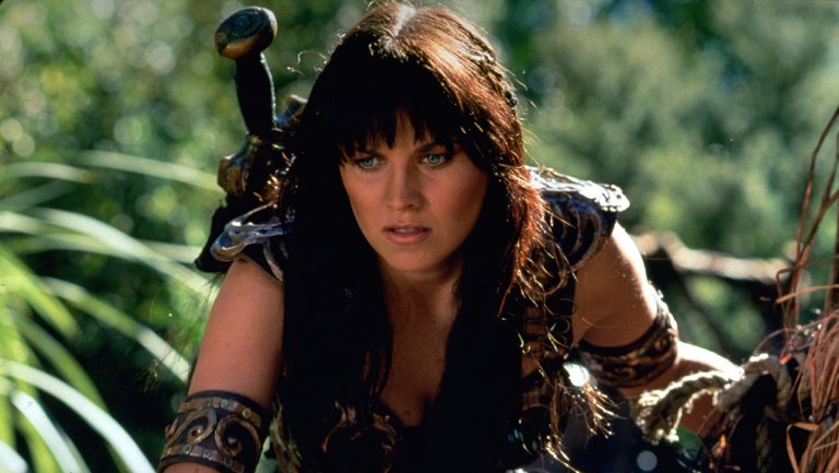 xena