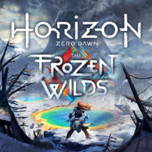 frozen wilds