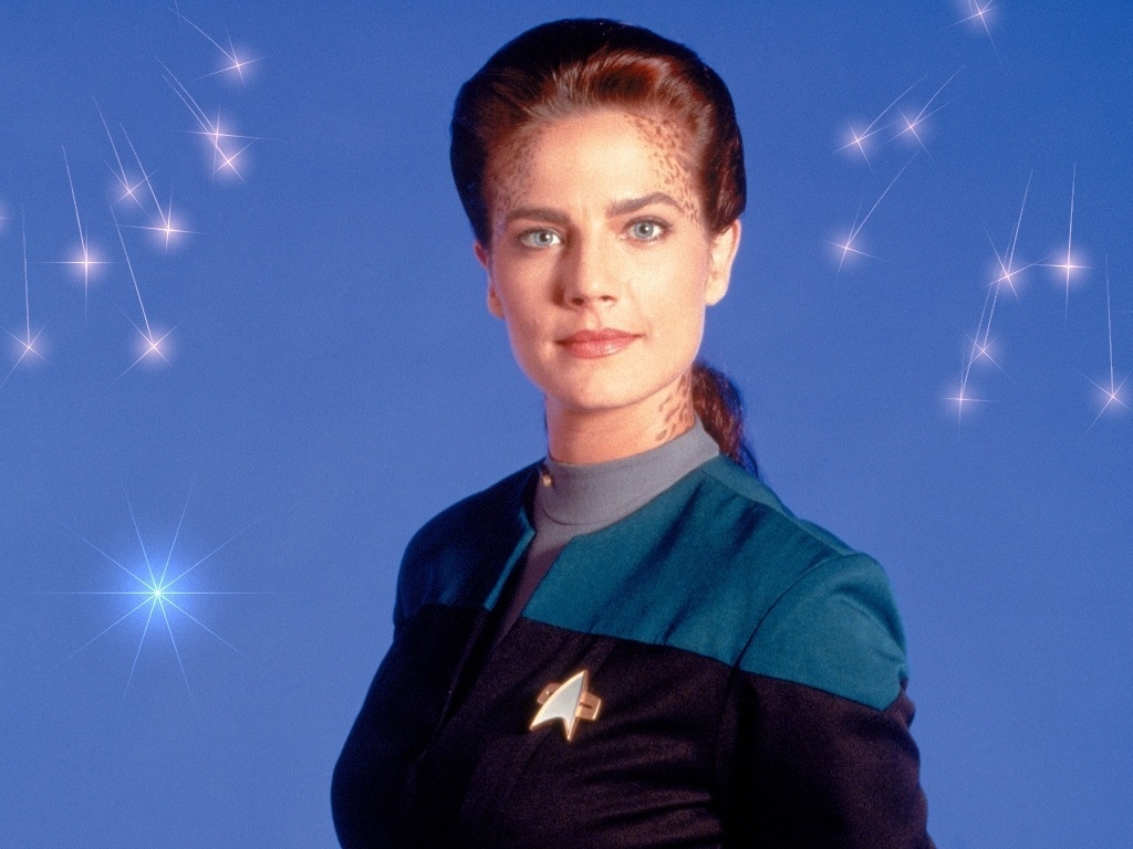 jadzia