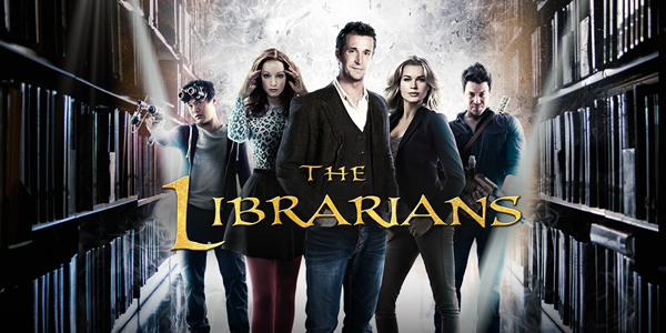 thelibrarians