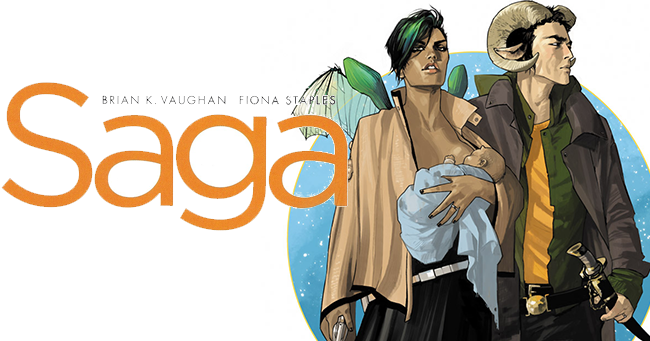 Saga-Banner