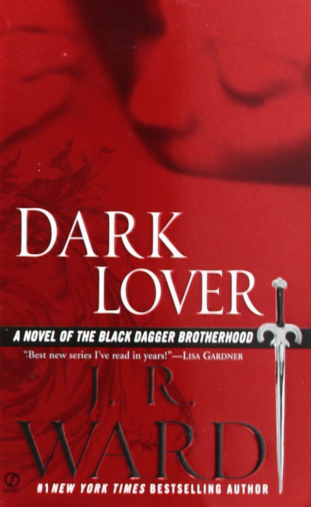 dark lover