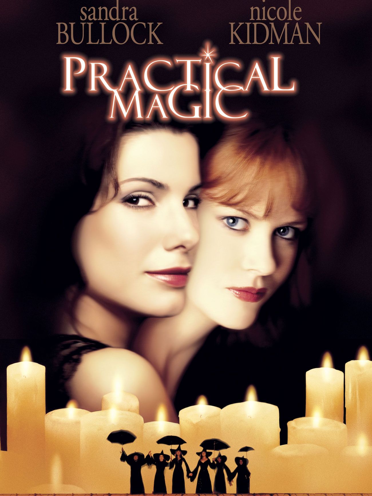 practical magic