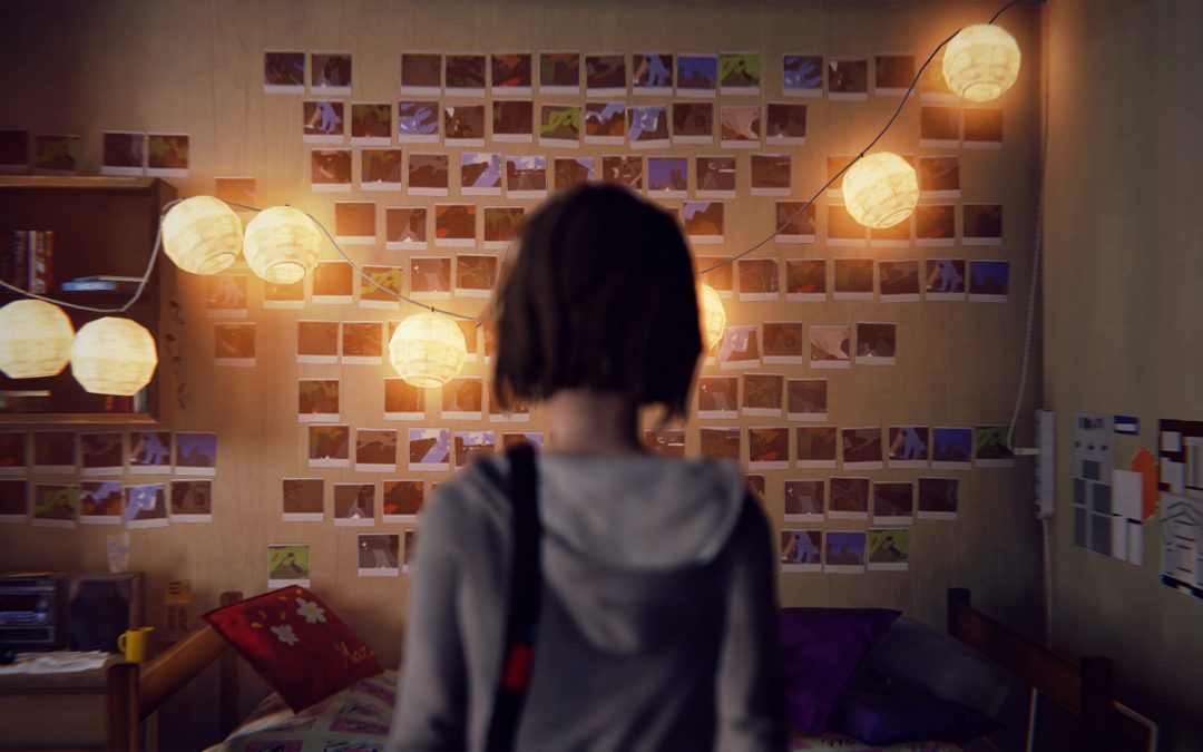 LifeIsStrange