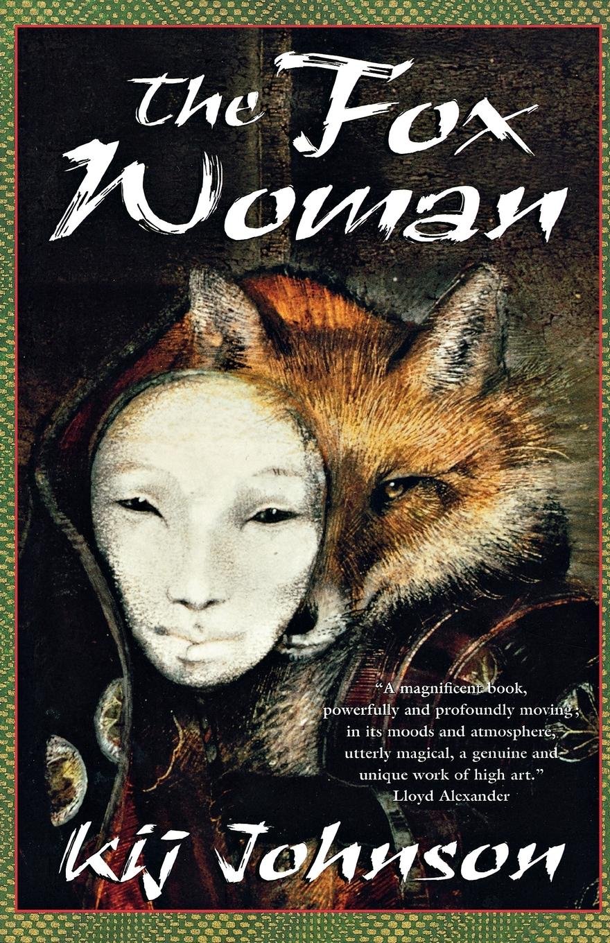 TheFoxWomanInternal