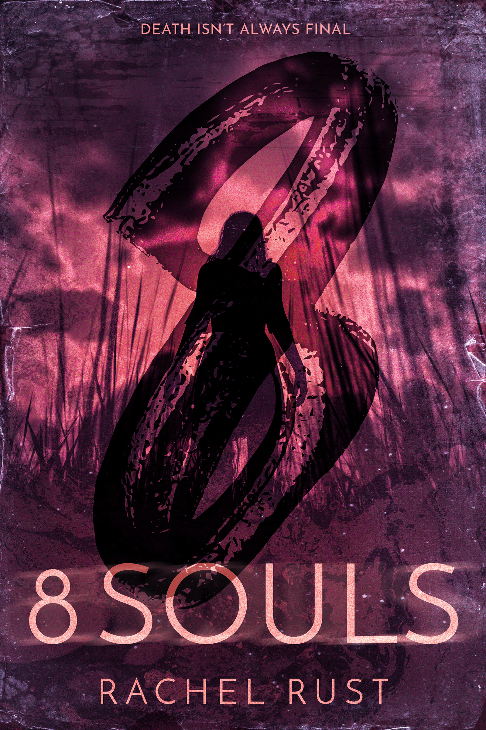 Soul final. Ecco Souls 8.