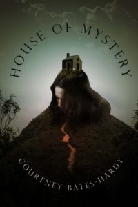 House of Mystery Cover Art