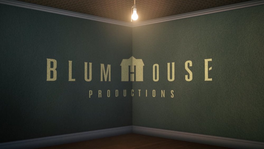 BlumhouseProductions