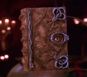 The_Spellbook