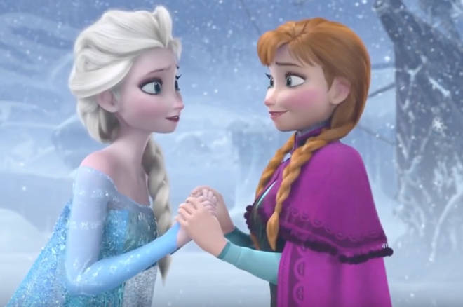 Frozen2