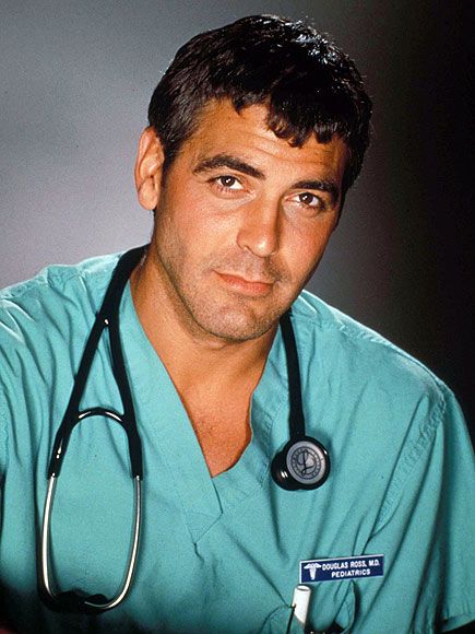 Georgeclooney