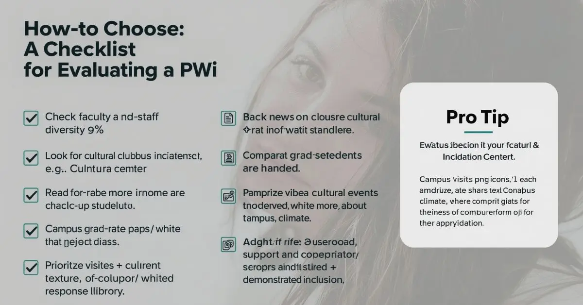 what is a pwi school