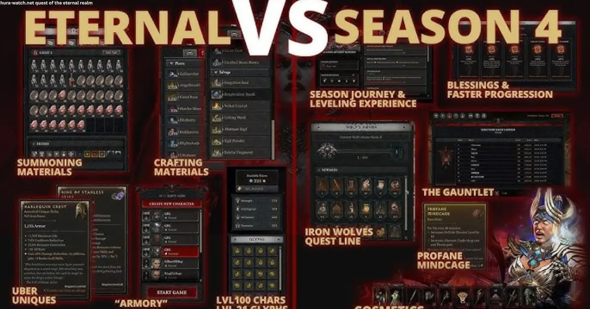 hura-watch.net quest of the eternal realm