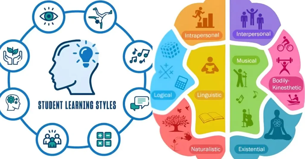 what are learner differences