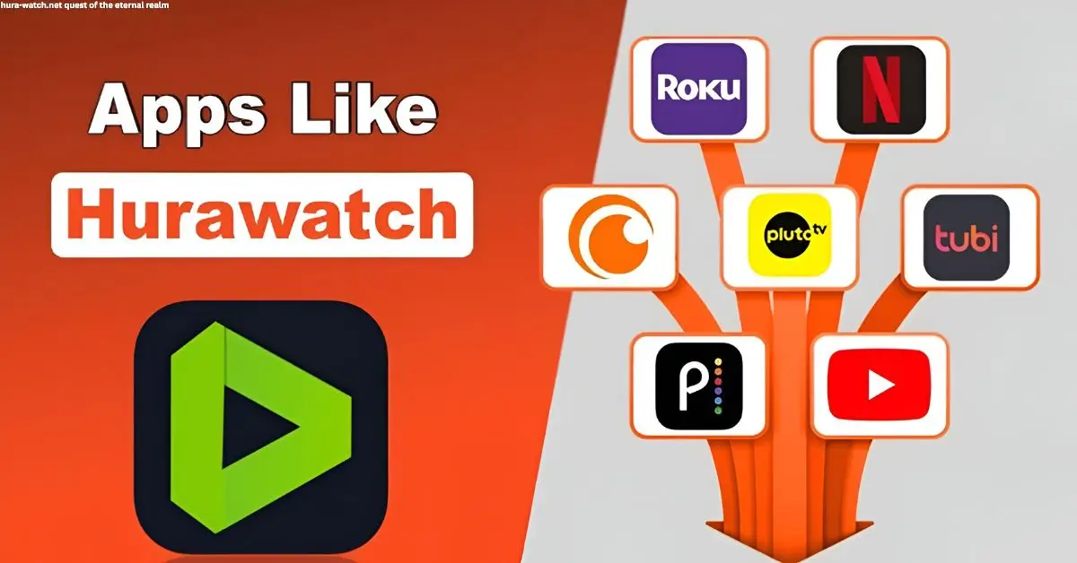 hura-watch.net quest of the eternal realm