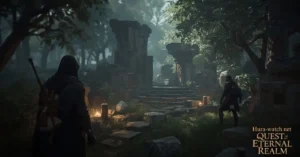 hura-watch.net quest of the eternal realm