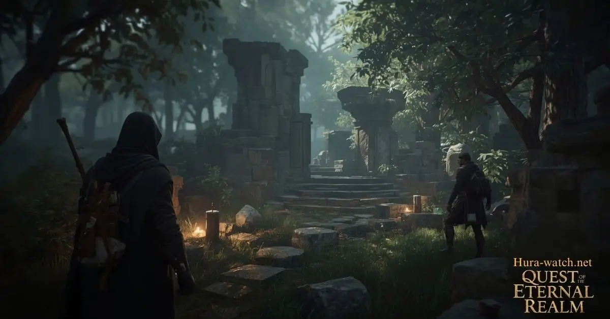 hura-watch.net quest of the eternal realm