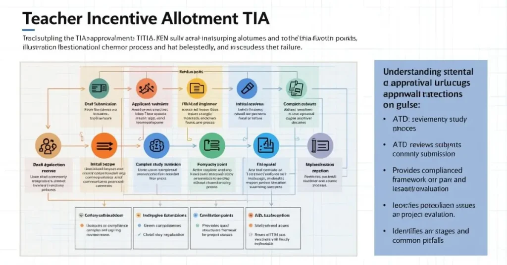 what is traffic impact assessment