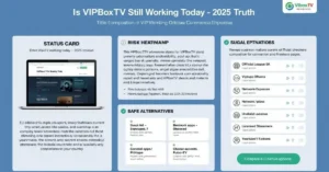 is vipboxtv still working today