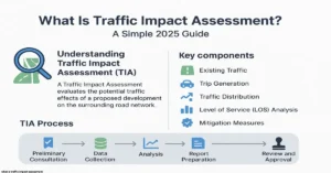 what is traffic impact assessment
