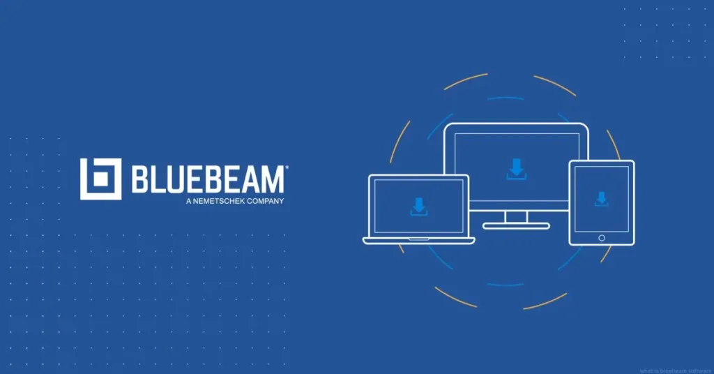 what is bluebeam software