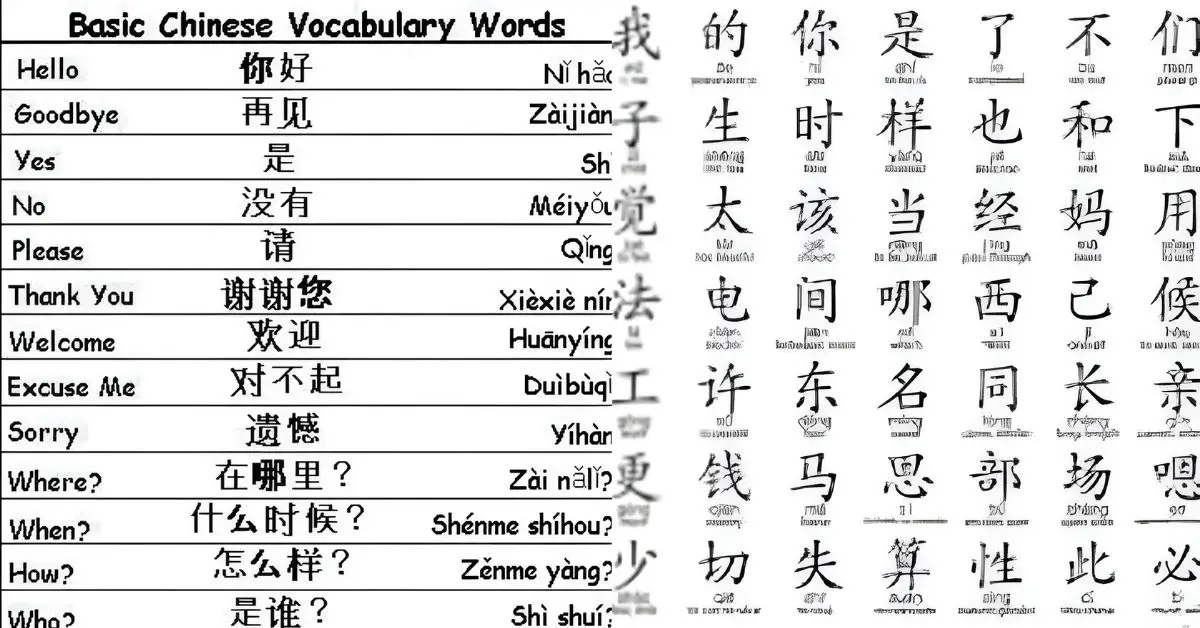 what's the hardest language to learn