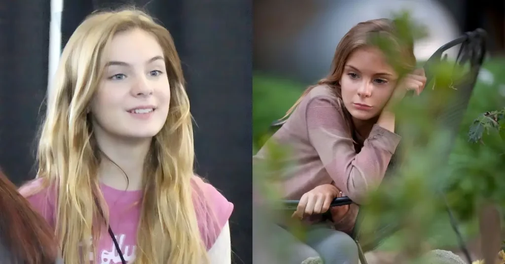 what movies has brighton sharbino been in