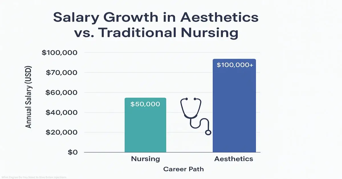 What Degree Do You Need to Give Botox Injections