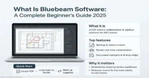 what is bluebeam software