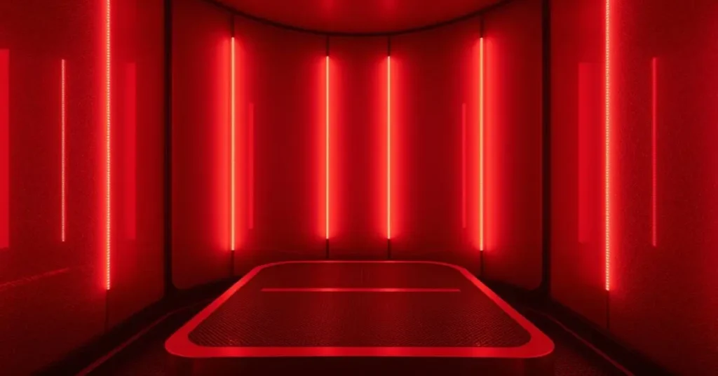 what is total body enhancement at planet fitness