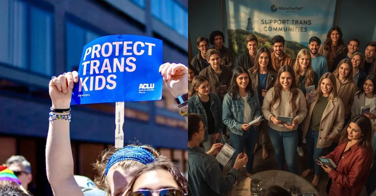 wren wylde 26 trans woman from maine