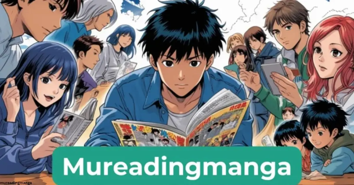 mureadingmanga