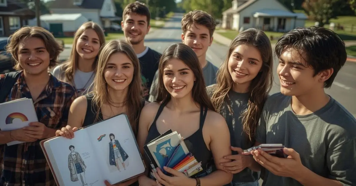 wren wylde 26 trans woman from maine