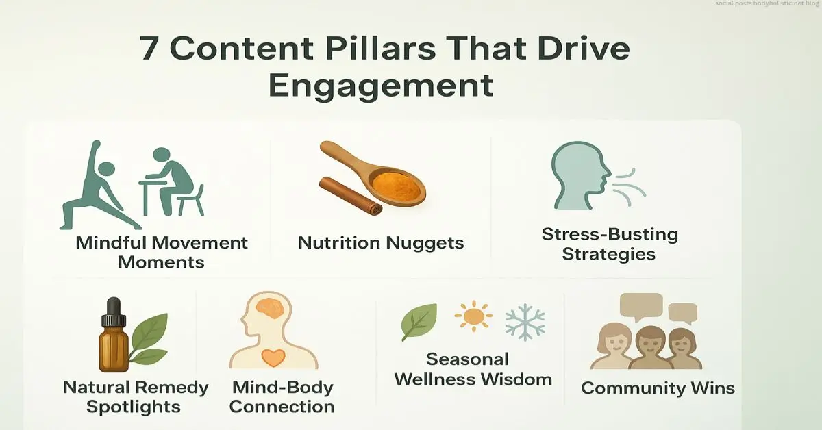 social posts bodyholistic.net blog