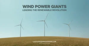 lastlongerrightnow.com wind power giants leading the renewable revolution
