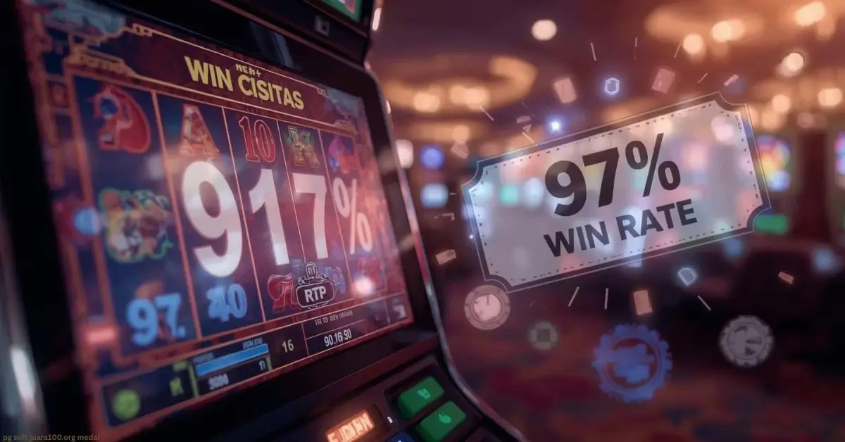 pg soft juara100.org medal