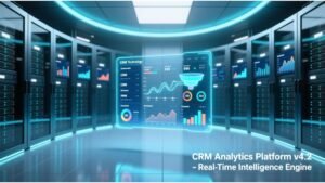 CRM Analyzing Technology